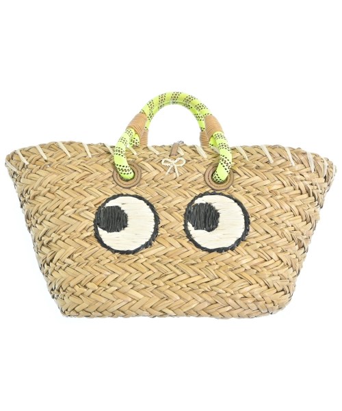 アニヤ　ハインドマーチ(ANYA HINDMARCH)のANYA HINDMARCH かごバッグ