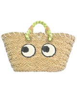ANYA HINDMARCH かごバッグ