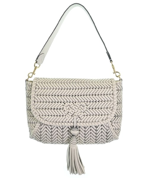 アニヤ　ハインドマーチ(ANYA HINDMARCH)のANYA HINDMARCH ハンドバッグ