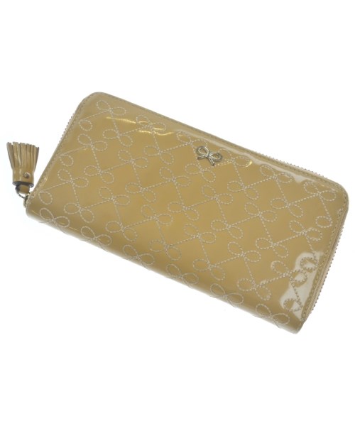 アニヤ　ハインドマーチ(ANYA HINDMARCH)のANYA HINDMARCH 財布・コインケース