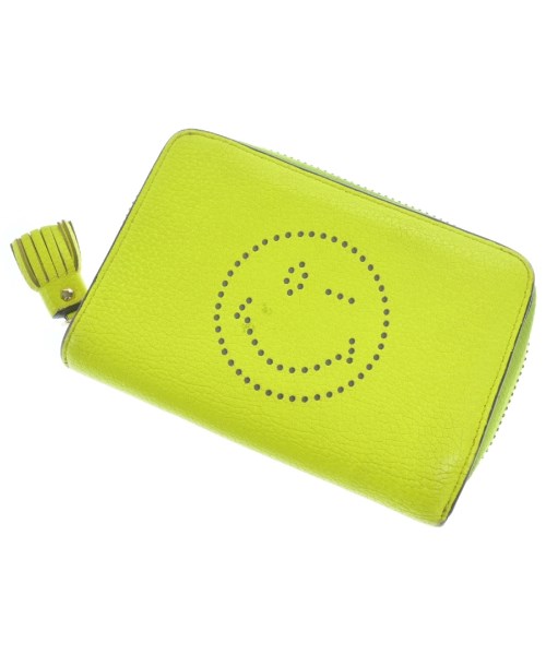アニヤ　ハインドマーチ(ANYA HINDMARCH)のANYA HINDMARCH 財布・コインケース