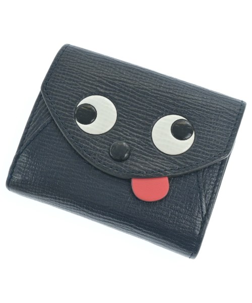 アニヤ　ハインドマーチ(ANYA HINDMARCH)のANYA HINDMARCH 財布・コインケース