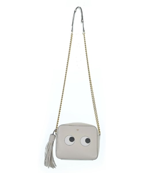 アニヤ　ハインドマーチ(ANYA HINDMARCH)のANYA HINDMARCH ショルダーバッグ