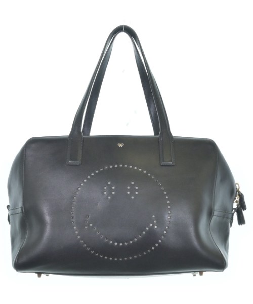 アニヤ　ハインドマーチ(ANYA HINDMARCH)のANYA HINDMARCH ボストンバッグ
