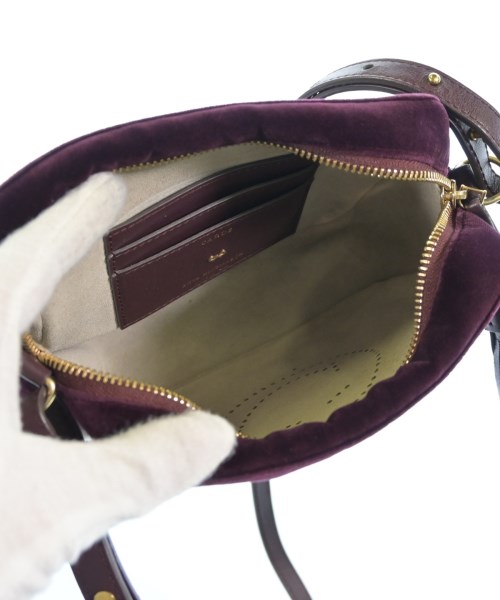 ANYA HINDMARCH（アニヤ　ハインドマーチ）その他 赤 サイズ:- レディース/2200636149113