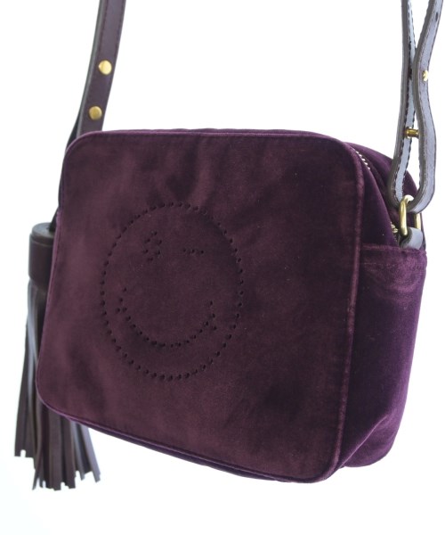 ANYA HINDMARCH（アニヤ　ハインドマーチ）その他 赤 サイズ:- レディース/2200636149113