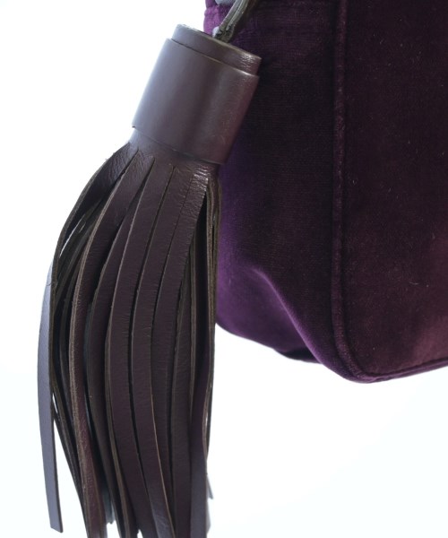 ANYA HINDMARCH（アニヤ　ハインドマーチ）その他 赤 サイズ:- レディース/2200636149113