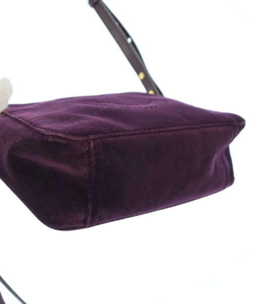 ANYA HINDMARCH（アニヤ　ハインドマーチ）その他 赤 サイズ:- レディース/2200636149113