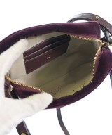 ANYA HINDMARCH（アニヤ　ハインドマーチ）その他 赤 サイズ:- レディース/2200636149113