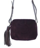 ANYA HINDMARCH（アニヤ　ハインドマーチ）その他 赤 サイズ:- レディース/2200636149113