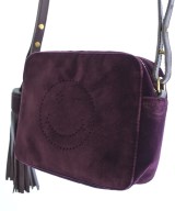 ANYA HINDMARCH（アニヤ　ハインドマーチ）その他 赤 サイズ:- レディース/2200636149113