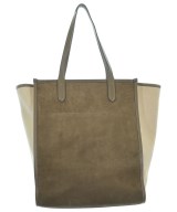 ANYA HINDMARCH（アニヤ　ハインドマーチ）トートバッグ 茶 サイズ:- レディース/2200636334045