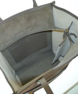 ANYA HINDMARCH（アニヤ　ハインドマーチ）トートバッグ 茶 サイズ:- レディース/2200636334045