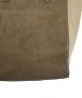 ANYA HINDMARCH（アニヤ　ハインドマーチ）トートバッグ 茶 サイズ:- レディース/2200636334045