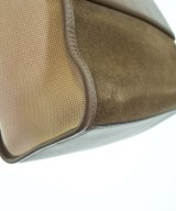 ANYA HINDMARCH（アニヤ　ハインドマーチ）トートバッグ 茶 サイズ:- レディース/2200636334045