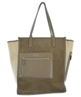 ANYA HINDMARCH トートバッグ