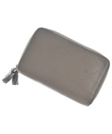 ANYA HINDMARCH（アニヤ　ハインドマーチ）財布・コインケース 茶 サイズ:- レディース/2200631291022