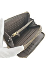 ANYA HINDMARCH（アニヤ　ハインドマーチ）財布・コインケース 茶 サイズ:- レディース/2200631291022