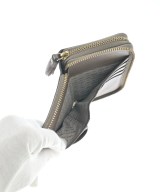 ANYA HINDMARCH（アニヤ　ハインドマーチ）財布・コインケース 茶 サイズ:- レディース/2200631291022