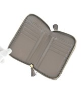 ANYA HINDMARCH（アニヤ　ハインドマーチ）財布・コインケース 茶 サイズ:- レディース/2200631291022