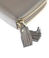 ANYA HINDMARCH（アニヤ　ハインドマーチ）財布・コインケース 茶 サイズ:- レディース/2200631291022