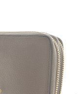 ANYA HINDMARCH（アニヤ　ハインドマーチ）財布・コインケース 茶 サイズ:- レディース/2200631291022