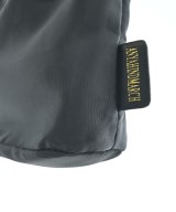 ANYA HINDMARCH（アニヤ　ハインドマーチ）ポーチ 黒 サイズ:- レディース/2200636711075