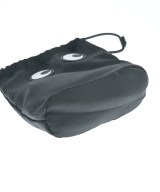 ANYA HINDMARCH（アニヤ　ハインドマーチ）ポーチ 黒 サイズ:- レディース/2200636711075