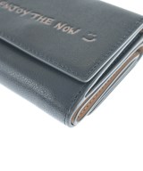ANYA HINDMARCH（アニヤ　ハインドマーチ）財布・コインケース 紺 サイズ:- レディース/2200636711112