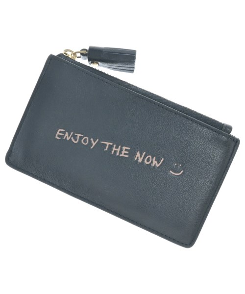 アニヤ　ハインドマーチ(ANYA HINDMARCH)のANYA HINDMARCH カードケース