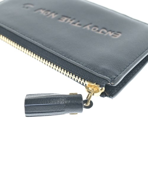 ANYA HINDMARCH（アニヤ　ハインドマーチ）カードケース 紺 サイズ:- レディース/2200636711129