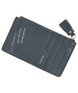 ANYA HINDMARCH（アニヤ　ハインドマーチ）カードケース 紺 サイズ:- レディース/2200636711129