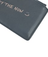 ANYA HINDMARCH（アニヤ　ハインドマーチ）カードケース 紺 サイズ:- レディース/2200636711129