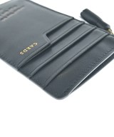 ANYA HINDMARCH（アニヤ　ハインドマーチ）カードケース 紺 サイズ:- レディース/2200636711129