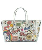 ANYA HINDMARCH トートバッグ