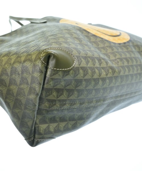 ANYA HINDMARCH（アニヤ　ハインドマーチ）トートバッグ 緑 サイズ:- レディース/2200636735026