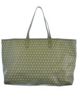 ANYA HINDMARCH（アニヤ　ハインドマーチ）トートバッグ 緑 サイズ:- レディース/2200636735026