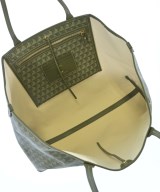 ANYA HINDMARCH（アニヤ　ハインドマーチ）トートバッグ 緑 サイズ:- レディース/2200636735026