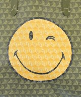 ANYA HINDMARCH（アニヤ　ハインドマーチ）トートバッグ 緑 サイズ:- レディース/2200636735026