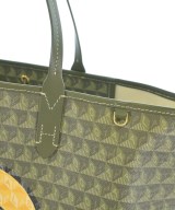ANYA HINDMARCH（アニヤ　ハインドマーチ）トートバッグ 緑 サイズ:- レディース/2200636735026