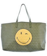 ANYA HINDMARCH トートバッグ