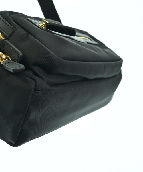 ANYA HINDMARCH（アニヤ　ハインドマーチ）ショルダーバッグ 黒 サイズ:- レディース/2200612537170