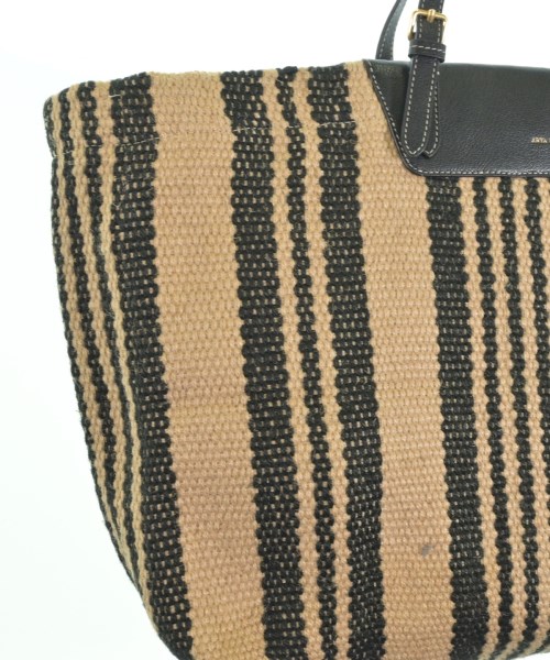 ANYA HINDMARCH（アニヤ　ハインドマーチ）トートバッグ ベージュ サイズ:- レディース/2200638907070