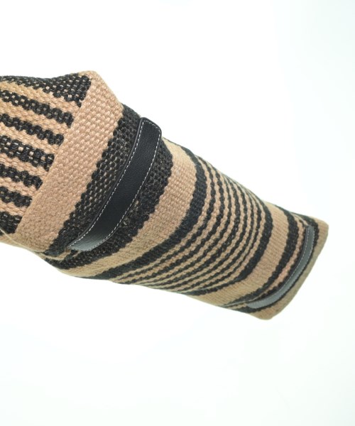 ANYA HINDMARCH（アニヤ　ハインドマーチ）トートバッグ ベージュ サイズ:- レディース/2200638907070