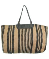 ANYA HINDMARCH（アニヤ　ハインドマーチ）トートバッグ ベージュ サイズ:- レディース/2200638907070