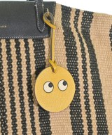 ANYA HINDMARCH（アニヤ　ハインドマーチ）トートバッグ ベージュ サイズ:- レディース/2200638907070