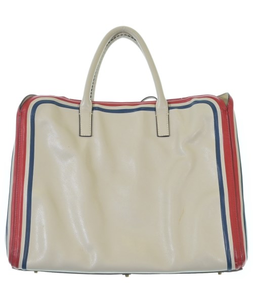 ANYA HINDMARCH（アニヤ　ハインドマーチ）トートバッグ 白 サイズ:- レディース/2200636210035