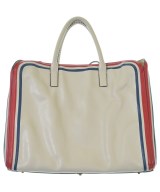 ANYA HINDMARCH（アニヤ　ハインドマーチ）トートバッグ 白 サイズ:- レディース/2200636210035