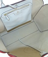 ANYA HINDMARCH（アニヤ　ハインドマーチ）トートバッグ 白 サイズ:- レディース/2200636210035