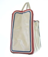 ANYA HINDMARCH（アニヤ　ハインドマーチ）トートバッグ 白 サイズ:- レディース/2200636210035